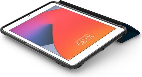 Produktbild OtterBox Symmetry Folio (iPad 2019 (7. Gen), iPad 2020 (8. Gen), iPad 2021 (9. Gen))