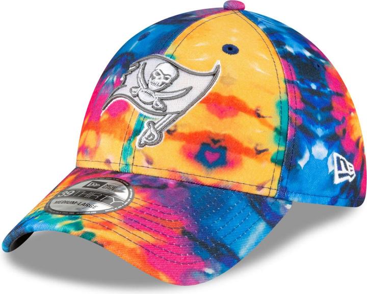 Immagine prodotto New Era 39Thirty Stretchfit NFL Crucial Catch 2020 (L)