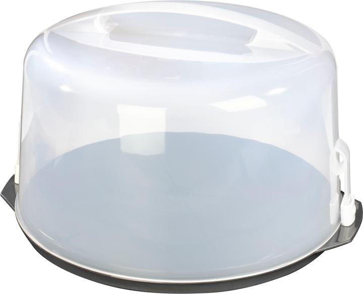 Xavax Kuchen-Transportbox Tortentransportbox