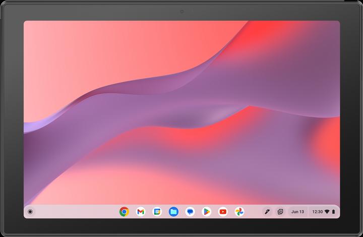 Actual product image ASUS Chromebook CM3 (10.51", MediaTek Kompanio 520, 8 GB, 128 GB, CH)