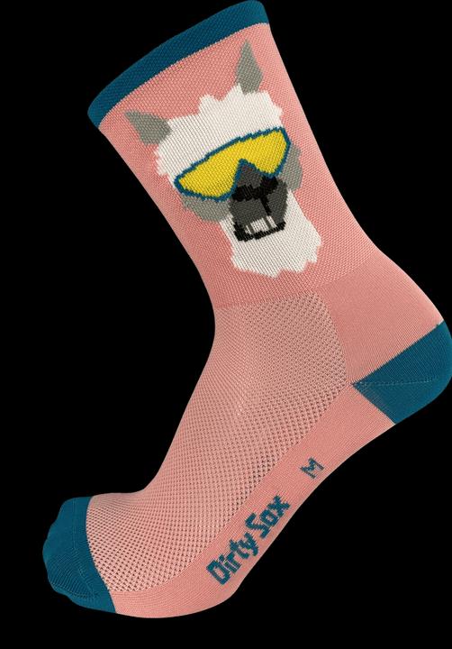Immagine prodotto Dirtysox Lama (XL)