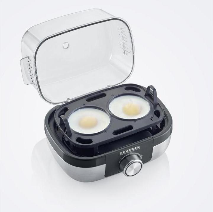 Produktbild Severin EK 3167 für 6 Eier