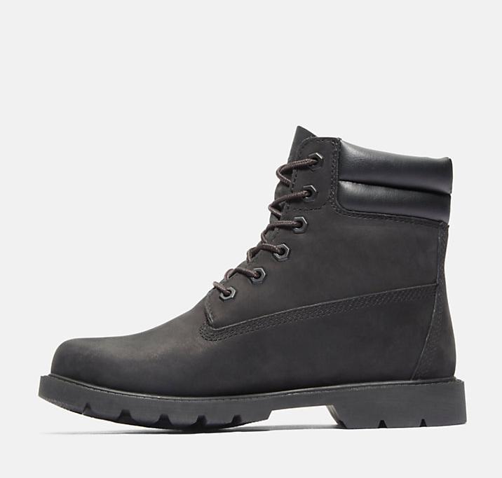 Produktbild Timberland Lindon Woods 6in (38)