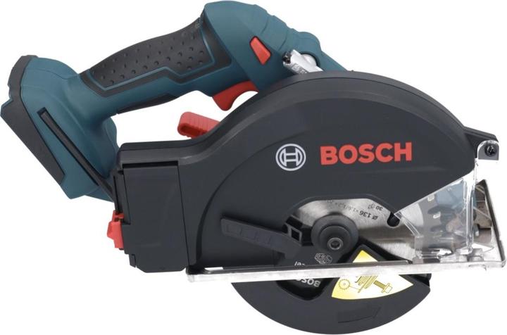Immagine prodotto Bosch Professional GKM 18V-50 (solo L)