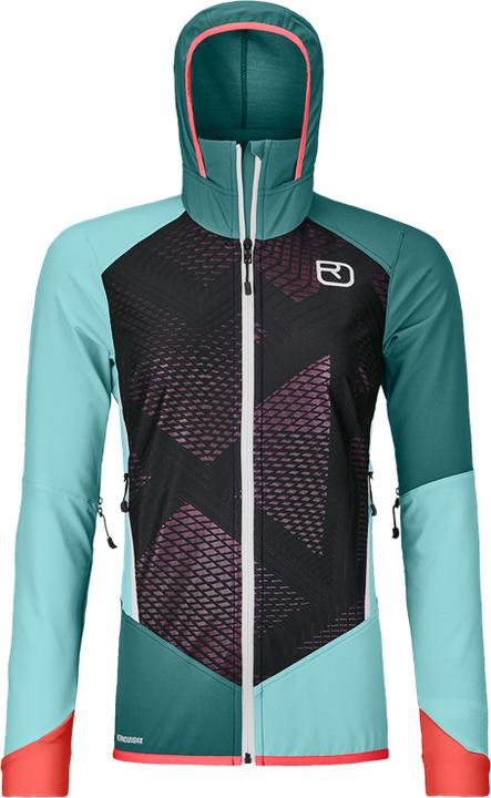 Ortovox Col Becchei Jacket W