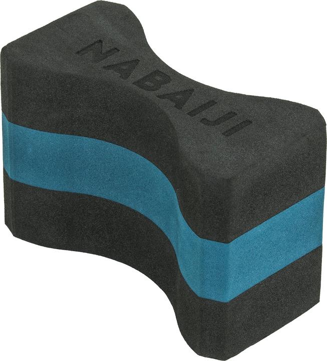 Nabaiji Pull Buoy 500 L schwarz/
