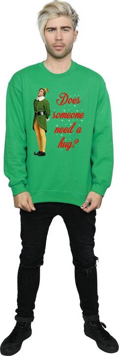 Produktbild Elf Hug Buddy Sweatshirt (XL)