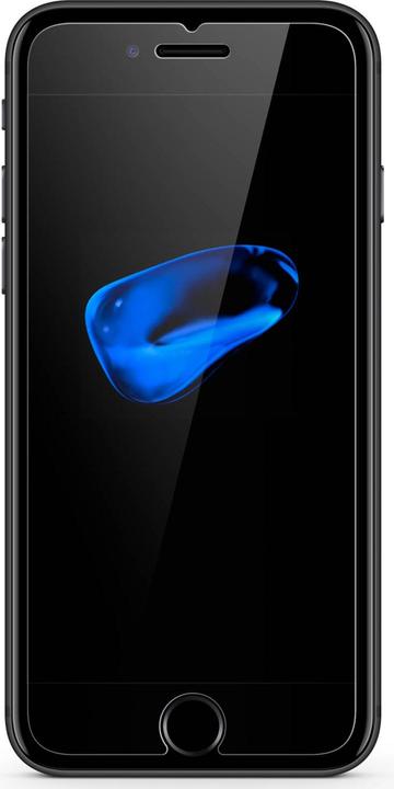 Produktbild Forcell Flexible Displayschutzfolie (1 Stück, Apple iPhone SE (3rd Gen))