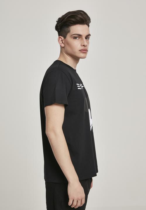 Produktbild Mister Tee Mickey Japanese Tee (XL)