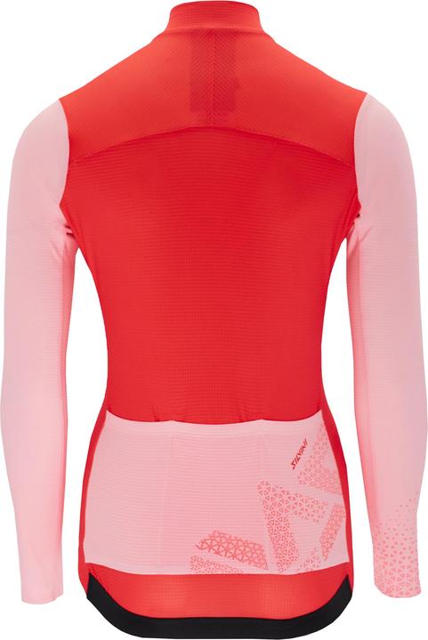 Produktbild Silvini Women Jersey Valfura WD2204 Frauen t -Shirt (M)