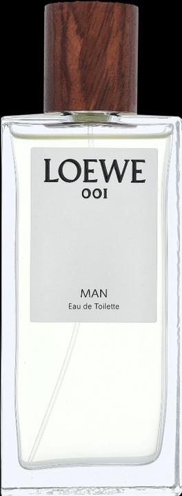 Produktbild 001 Man (Eau de Toilette, 100 ml)