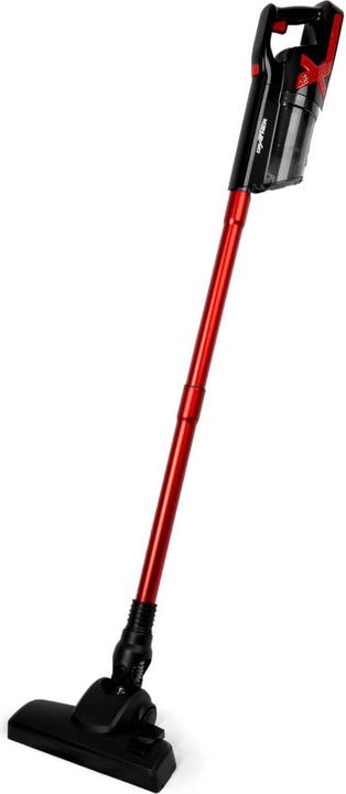 Actual product image Grafner Battery Cyclone Hand Vacuum Cleaner