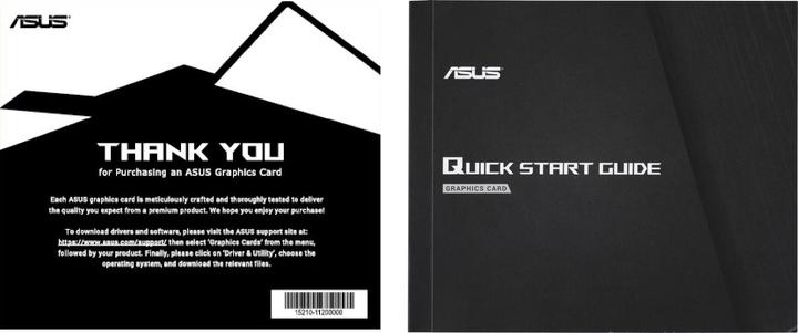 Produktbild ASUS GeForce RTX 5060 DUAL OC - 8GB GDDR7 RAM (8 GB)