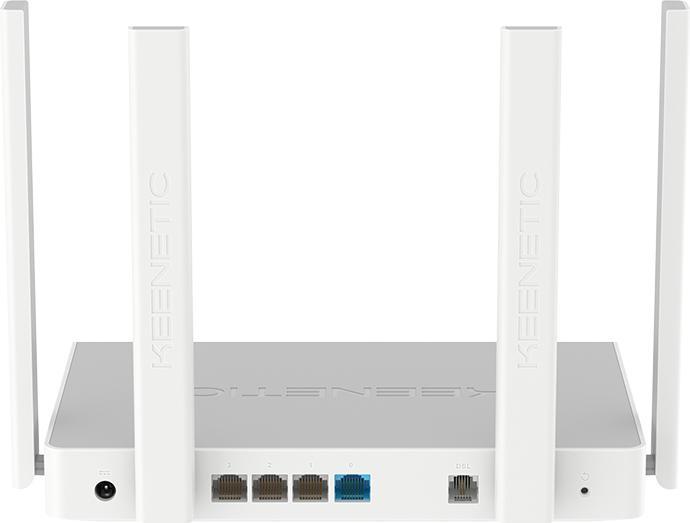 Image du produit Keenetic Skipper DSL AC1200 Mesh modem routeur WiFi