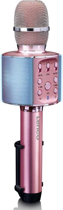 Actual product image Lenco BMC-090