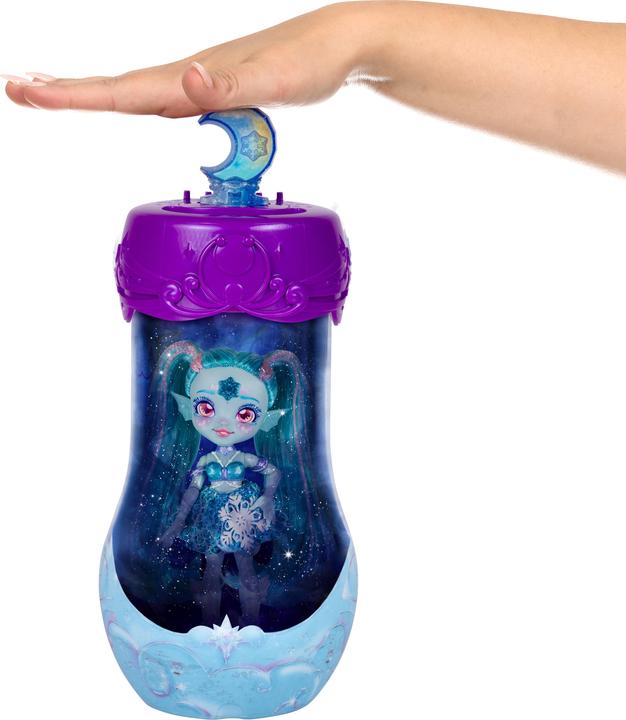 Actual product image Moose Magical Mixies Pixlings Marena