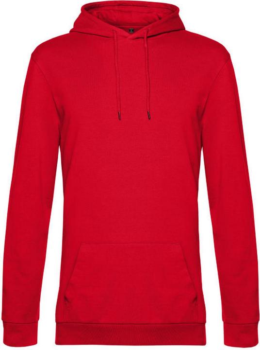 Actual product image B&C Mens Hoodie (L)