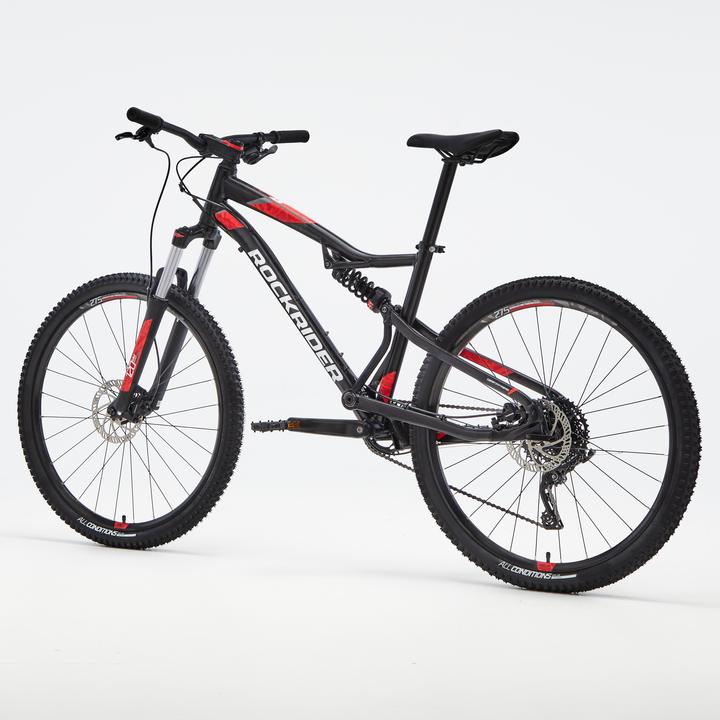 Produktbild Rockrider ST 530 (63.63 cm)