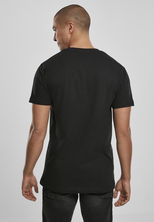 Produktbild Mister Tee NASA Astronaut Hands Tee (XS)