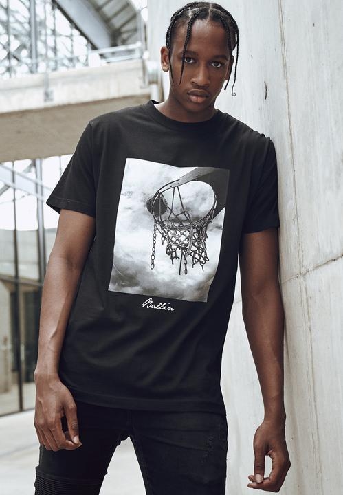 Produktbild Mister Tee Ballin 2.0 Tee (M)
