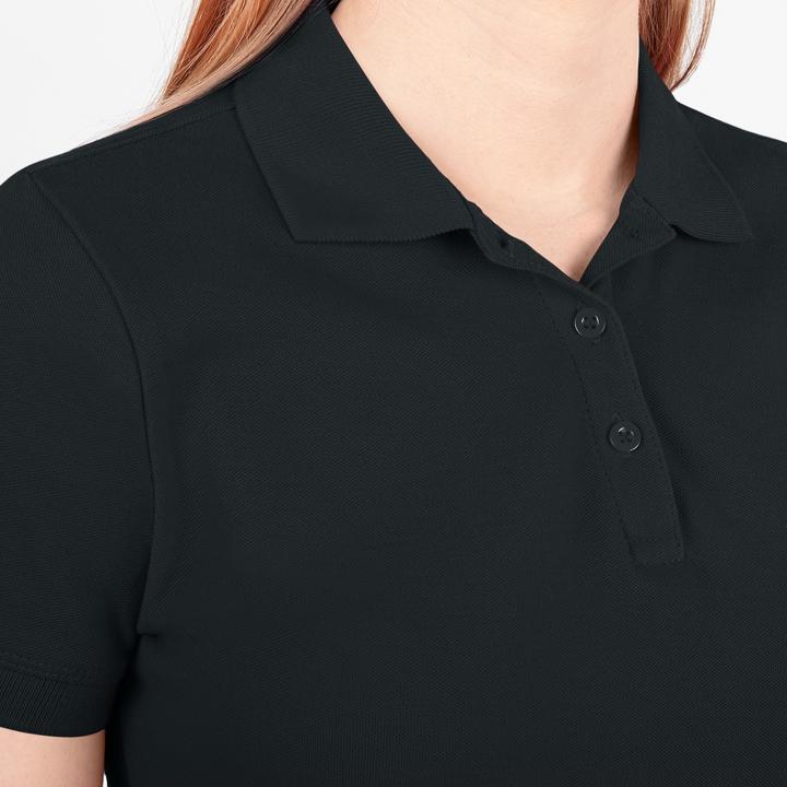 Actual product image JAKO Polo Organic (34)