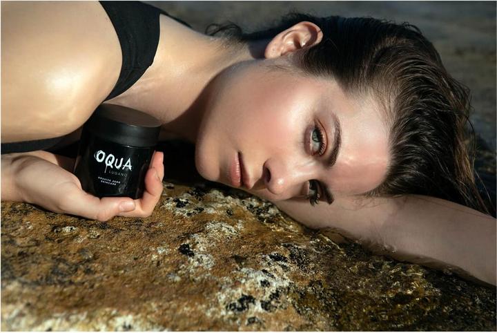 Produktbild Oqua - Superb Melting Pot Day Cream (Tagescreme)