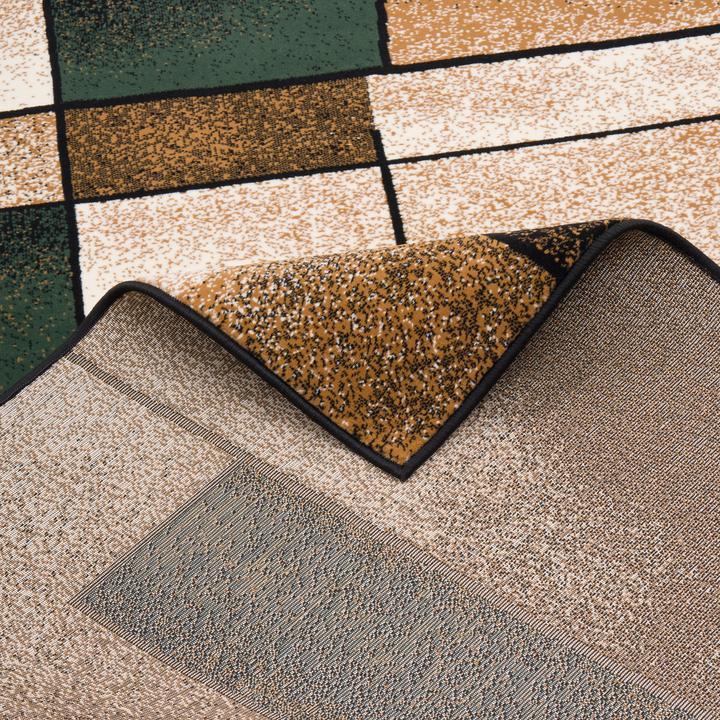 Image du produit Pergamon Tapis de Designer Brilliant Fantasy (120 x 170 cm)