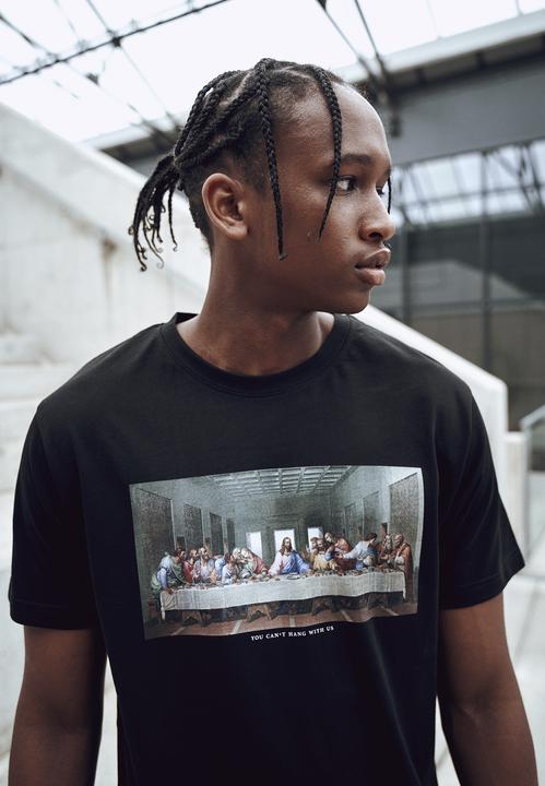 Image du produit Mister Tee Can't Hang With Us Tee (XS)