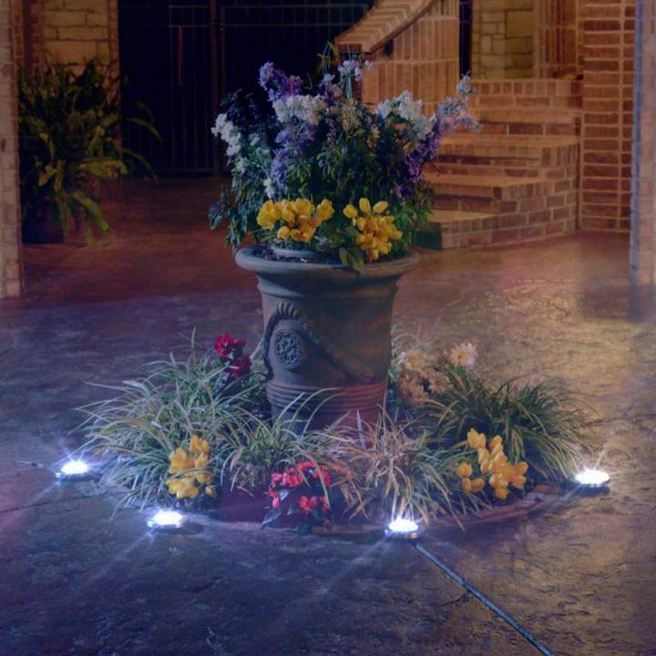 Image du produit MediaShop Disk Lights