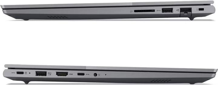 Produktbild Lenovo ThinkBook 16 Gen 6 (16", AMD Ryzen 5 7430U, 16 GB, 512 GB, DE)