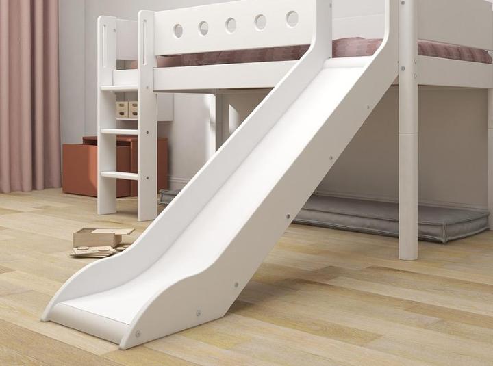Produktbild Flexa Rutsche für halbhohes Bett