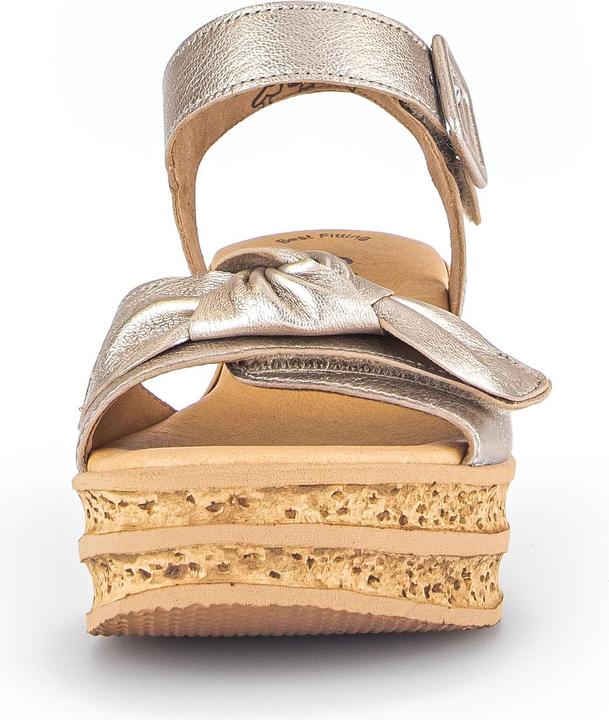 Actual product image Gabor Sandal (40)