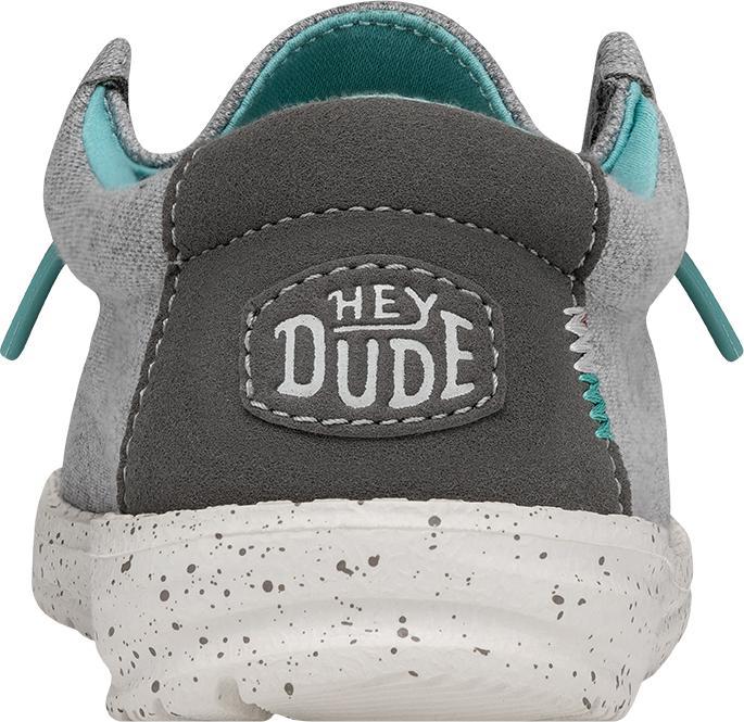 Actual product image Hey Dude Wally Stretch (32)