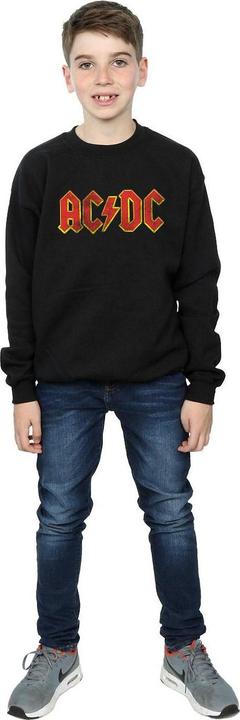 Produktbild AC/DC Sweatshirt Jungen (152, 158)