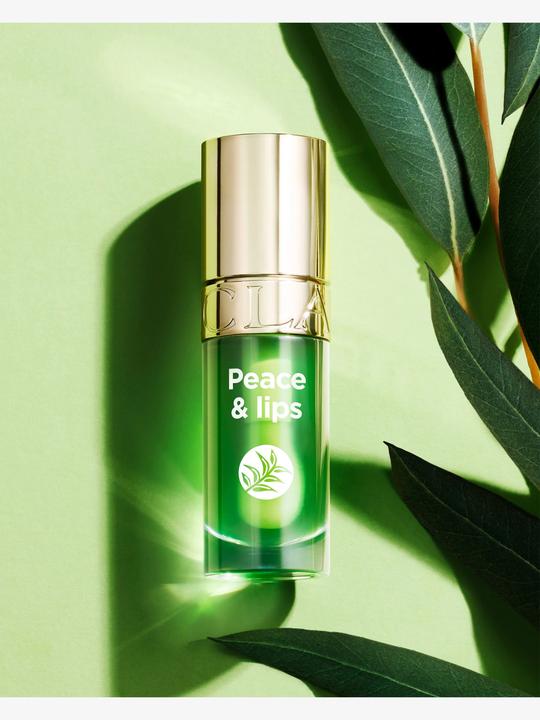 Image du produit Clarins Lip Comfort Oil No 13 (11)