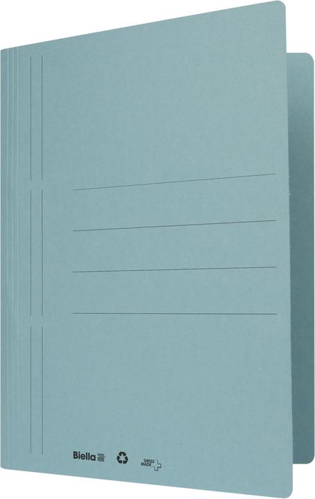 Actual product image Biella Slip folder 6 (A4, 1 x)
