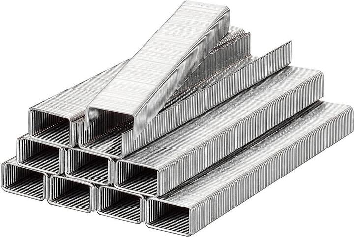 Einhell Tackerklammer