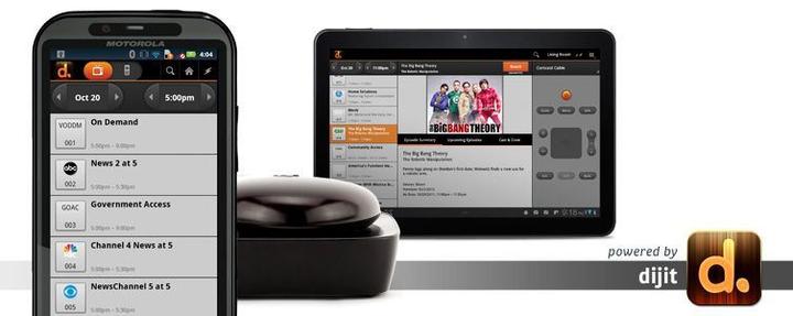 Griffin Beacon, Universalfernbedienung für Android (Universal Fernbedienung, Bluetooth)