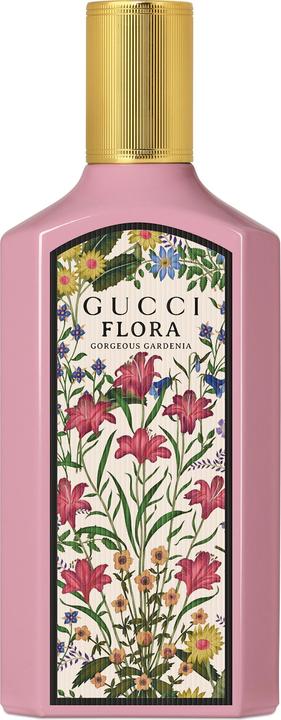 Gucci Gorgeous Gardenia