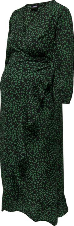 Immagine prodotto Only Maternity Vestito midi a portafoglio mamma (XS)