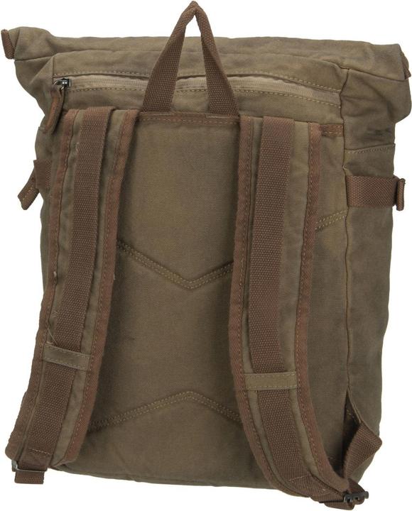Image du produit Greenburry Sac à dos / Daypack Vintage Aviator 5912 (16 l)