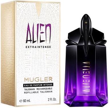Produktbild Thierry Mugler Mugler Alien Extraintense Eau De Parfum Intense - 60ml (Eau de Parfum, 60 ml)