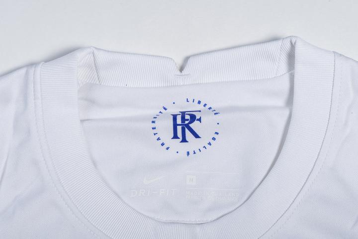 Produktbild Nike Frankreich Auswärts (S)