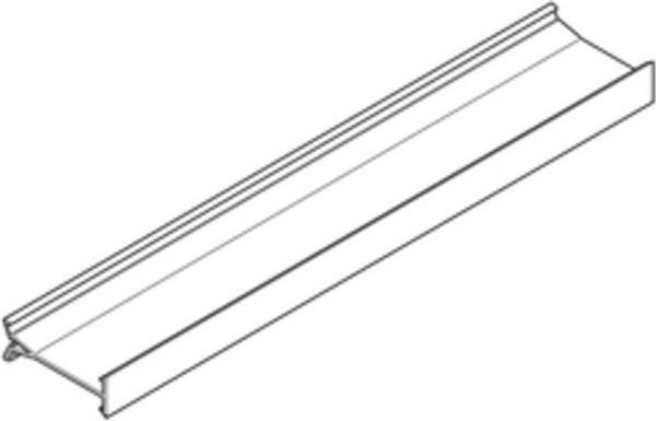 Actual product image Hager cable laying (Duct, 200 cm)