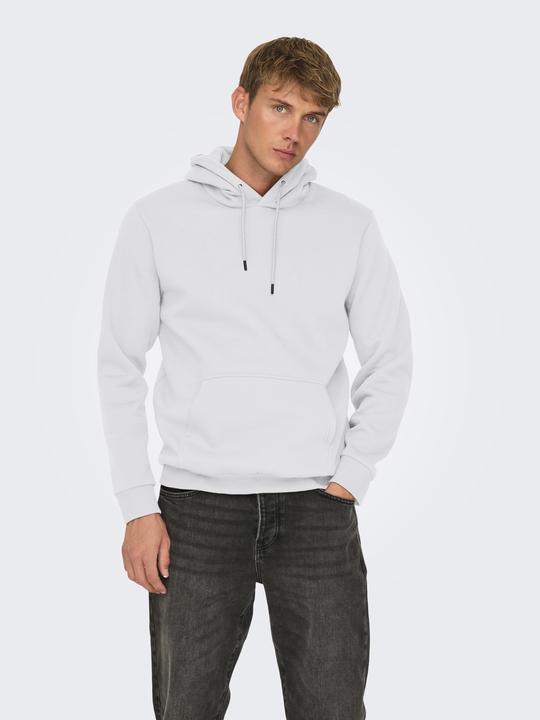 Immagine prodotto Only & Sons Onsceres Hoodie Sweat Noos (L)