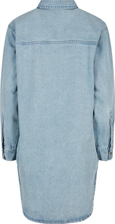 Immagine prodotto Urban Classics Camicia da donna in denim oversize - 16515 (S)