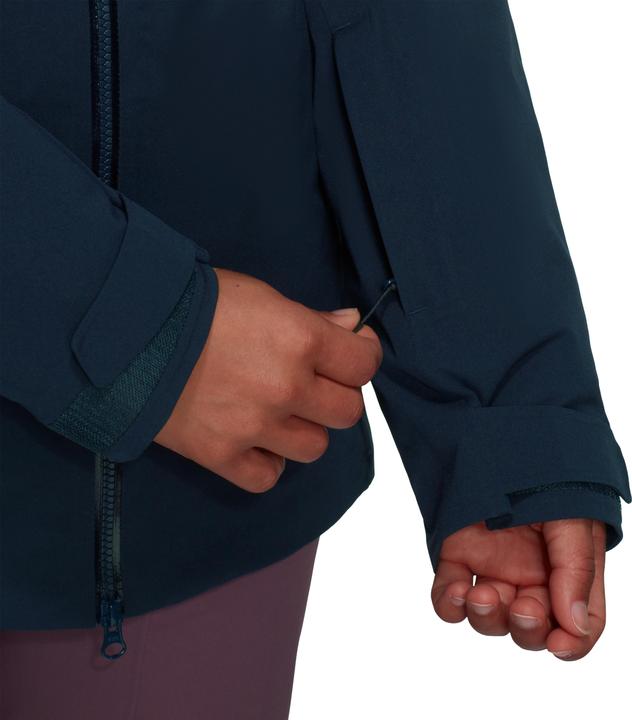 Produktbild Mammut Stoney HS Thermo W (L)