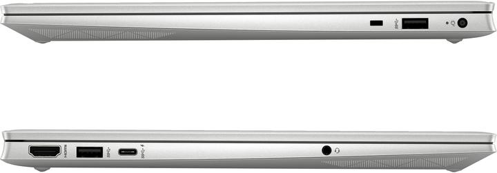 Produktbild HP Pavilion 15-eg3055ng (15.60", Intel Core i5-1335U, 16 GB, 512 GB, DE)