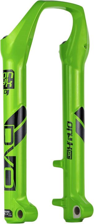 Actual product image DVO Dip tube unit, 27.5", Onyx D1 SC, green