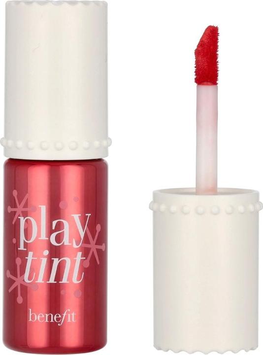 Produktbild BeneFit Cosmetics Playtint (Limonade Rose)